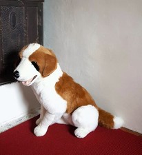 Hund plüschtier stofftier gebraucht kaufen  Hamburg