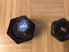 Casio shock digital gebraucht kaufen  Köln