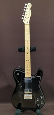 Usado, SQUIER / VM TELECASTER CUSTOM (NO250502) comprar usado  Enviando para Brazil