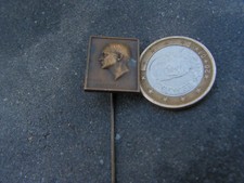 Insigne petit modul d'occasion  Gréoux-les-Bains