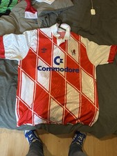 Chelsea 1990 away for sale  GLASGOW