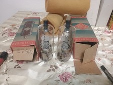 Ed500 telefunken due usato  Zerbolo