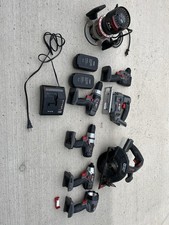 11pc porter cable for sale  Port Clinton