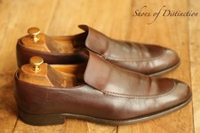 Gucci brown leather for sale  SUTTON COLDFIELD