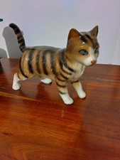 Coopercraft tabby cat for sale Coopercraft tabby cat for sale  SKEGNESS