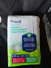 Prevail fit daily for sale  Perry