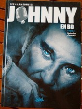 Livre johnny hallyday d'occasion  La Crau