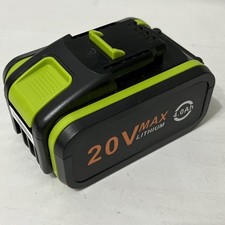 Labtec 20v 4000mah for sale  ORMSKIRK