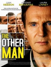 Man poster 16inch for sale  BLYTH