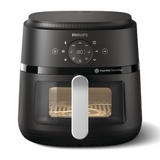 Philips friggitrice airfryer usato  Ospitaletto