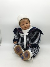 echte puppen gebraucht kaufen  Berlin