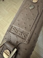 Anzugtasche leder koffer gebraucht kaufen  Bad Rothenfelde