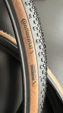Continental terra speed gebraucht kaufen  Wittingen
