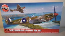 Airfix a17002 supermarine for sale  WIGTON