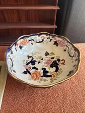 Masons mandalay blue for sale  TRING