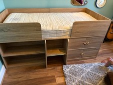 childs cabin bed for sale  BEXLEYHEATH