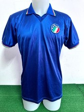 Maglia italia match usato  Roma