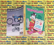 Comics fumetto topolino usato  Vigarano Mainarda