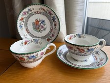 Copeland spode chinese for sale  TORQUAY