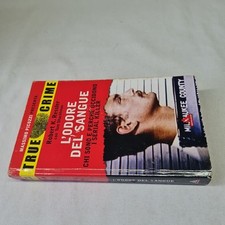 Odore del sangue usato  Italia