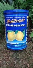 Alte blechdose hohberger gebraucht kaufen  Nürnberg