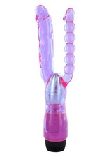 Vibratore dildo doppio usato  Calolziocorte