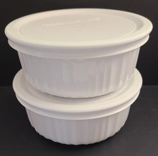 Set corning ware for sale  North Bend