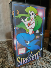 Rarissima introvabile vhs usato  Crescentino