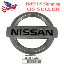 Emblema de grade dianteira para Nissan Kicks 2018 2019 2021, usado comprar usado  Enviando para Brazil