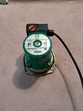 Viessmann wilo eurola gebraucht kaufen  Neckarbischofsheim