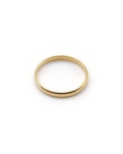 Alliance vintage 18k d'occasion  Paris IV
