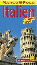Italien festland marco gebraucht kaufen  Berlin