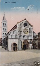 Zara duomo 1932 d'occasion  Expédié en Belgium