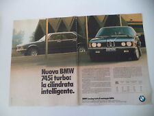 Advertising pubblicità 1980 usato  Salerno