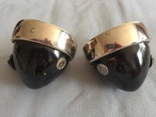 Pair vintage lucas for sale  LINCOLN