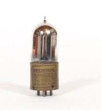 Federal dry cell for sale  Chapel Hill