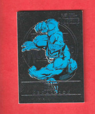 2024 marvel fleer d'occasion  Moulins