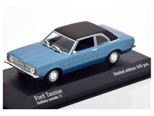 Ford taunus 1970 gebraucht kaufen  Maintal