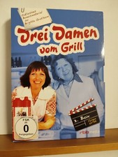 Dvd box damen gebraucht kaufen  Berlin