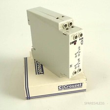 Crouzet relay m2r d'occasion  Expédié en Belgium