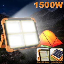 1500w led work for sale  MANCHESTER