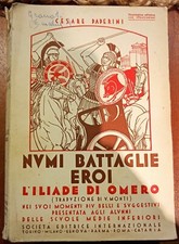 Numi battaglie eroi usato  Codogno