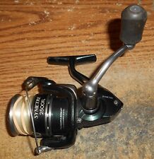 Shimano symetre 2500fl for sale  Shipping to Ireland