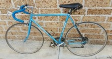 Bici corsa torpado usato  Benevento