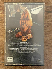 Mistaken Identity by Kim Carnes (Cassette, Album, 1981, EMI America) comprar usado  Enviando para Brazil