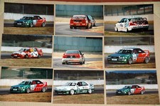 10x15 superturismo italiano usato  Sesto Fiorentino