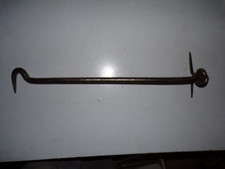 Crochet ancien porte d'occasion Crochet ancien porte d'occasion  Montbrison