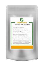 Reines tryptophan pulver gebraucht kaufen  Buxtehude