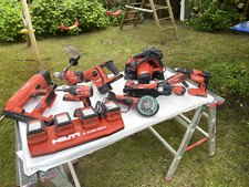 hilti wsc gebraucht kaufen hilti wsc gebraucht kaufen Münster