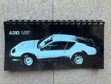 Renault alpine a310 gebraucht kaufen  Essen